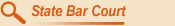 State Bar Court Search Applications